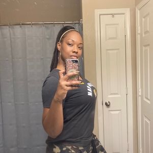 Meet your Posher, Laquita